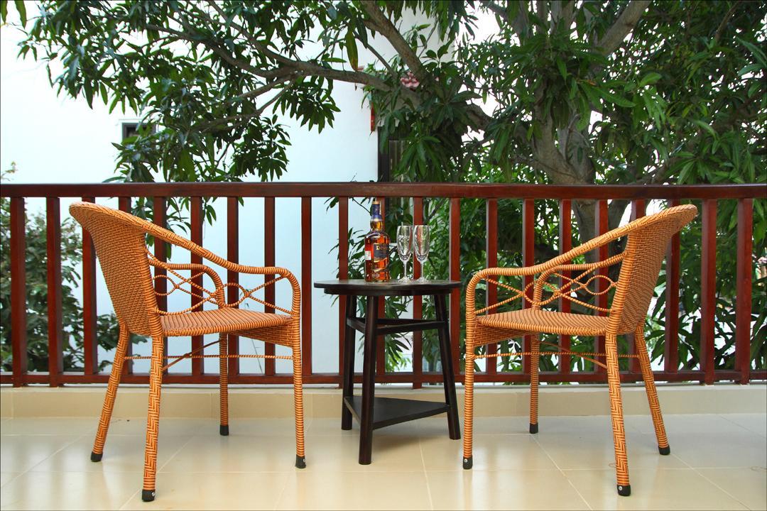 Heritage Homestay Hội An Chambre photo