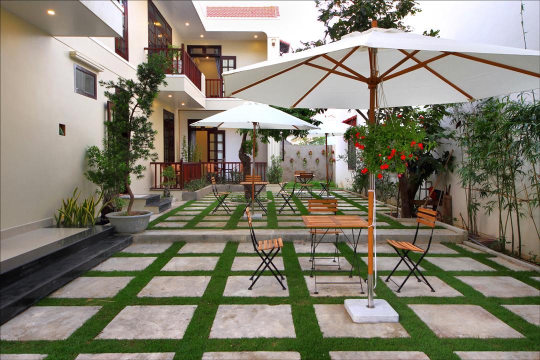 Heritage Homestay Hội An Chambre photo