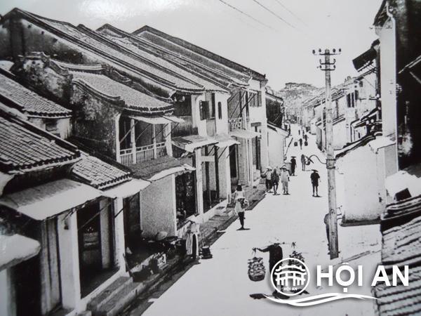 Heritage Homestay Hội An Extérieur photo