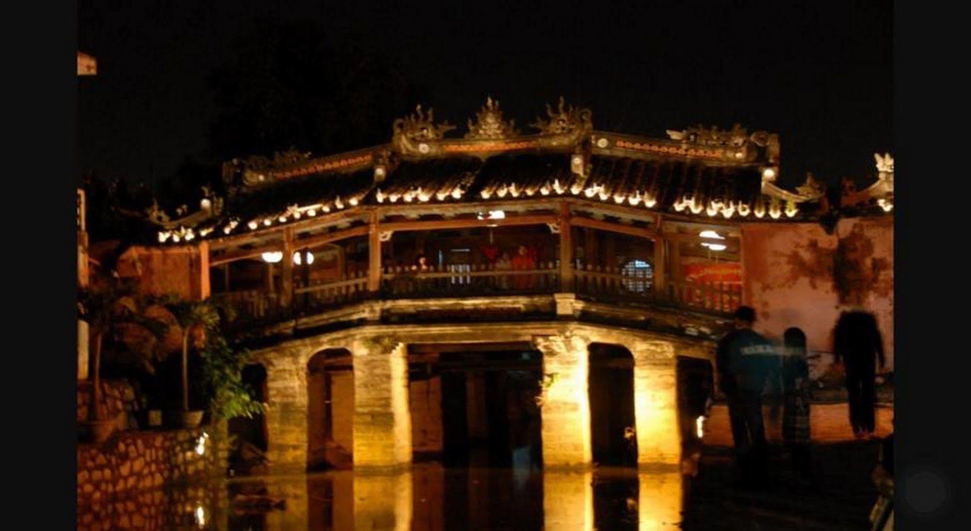 Heritage Homestay Hội An Extérieur photo