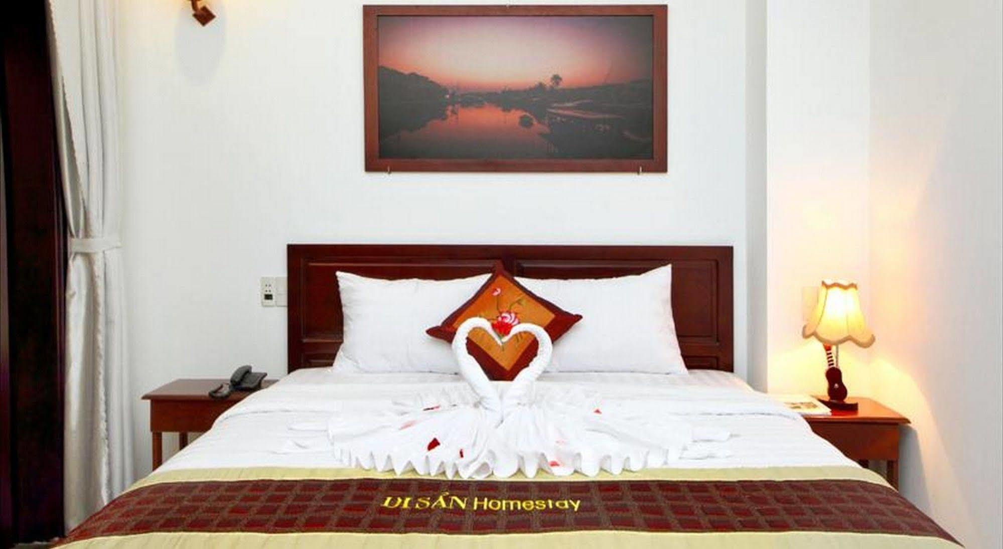 Heritage Homestay Hội An Extérieur photo