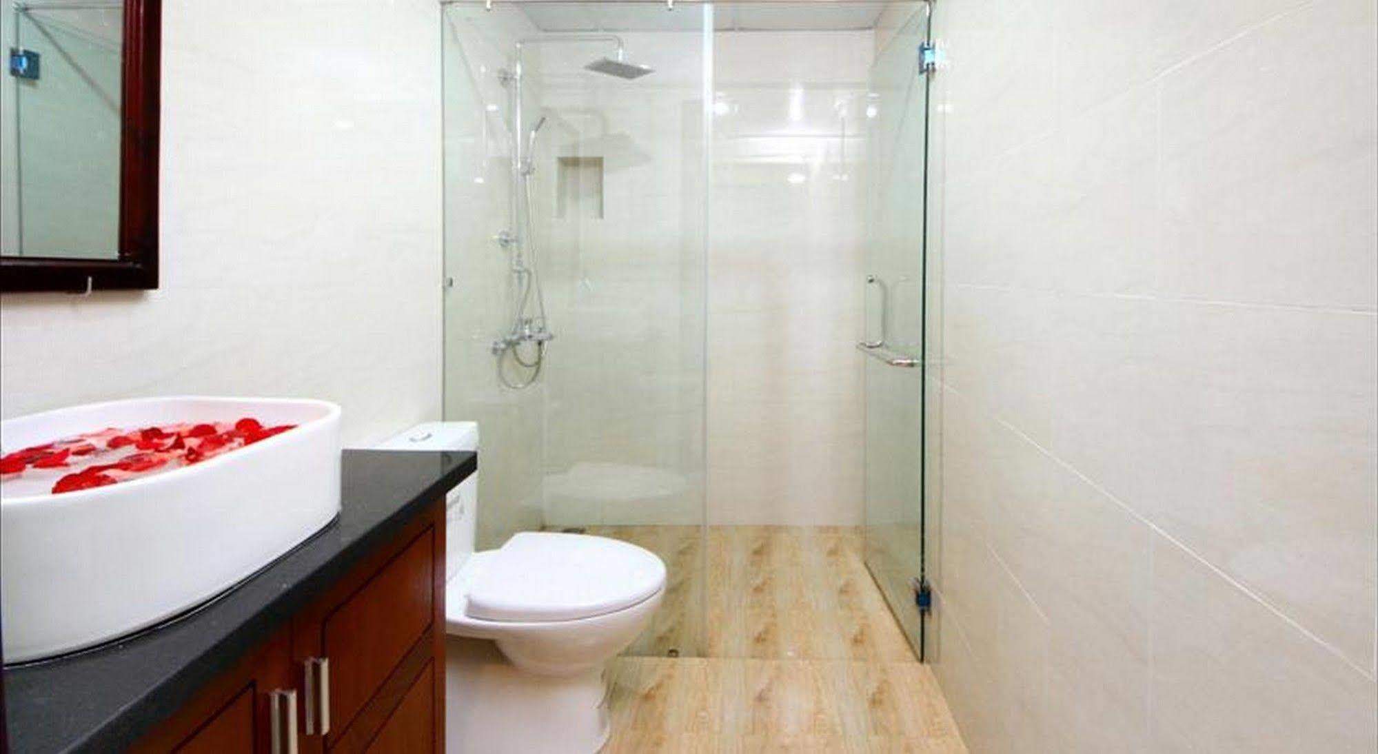 Heritage Homestay Hội An Extérieur photo