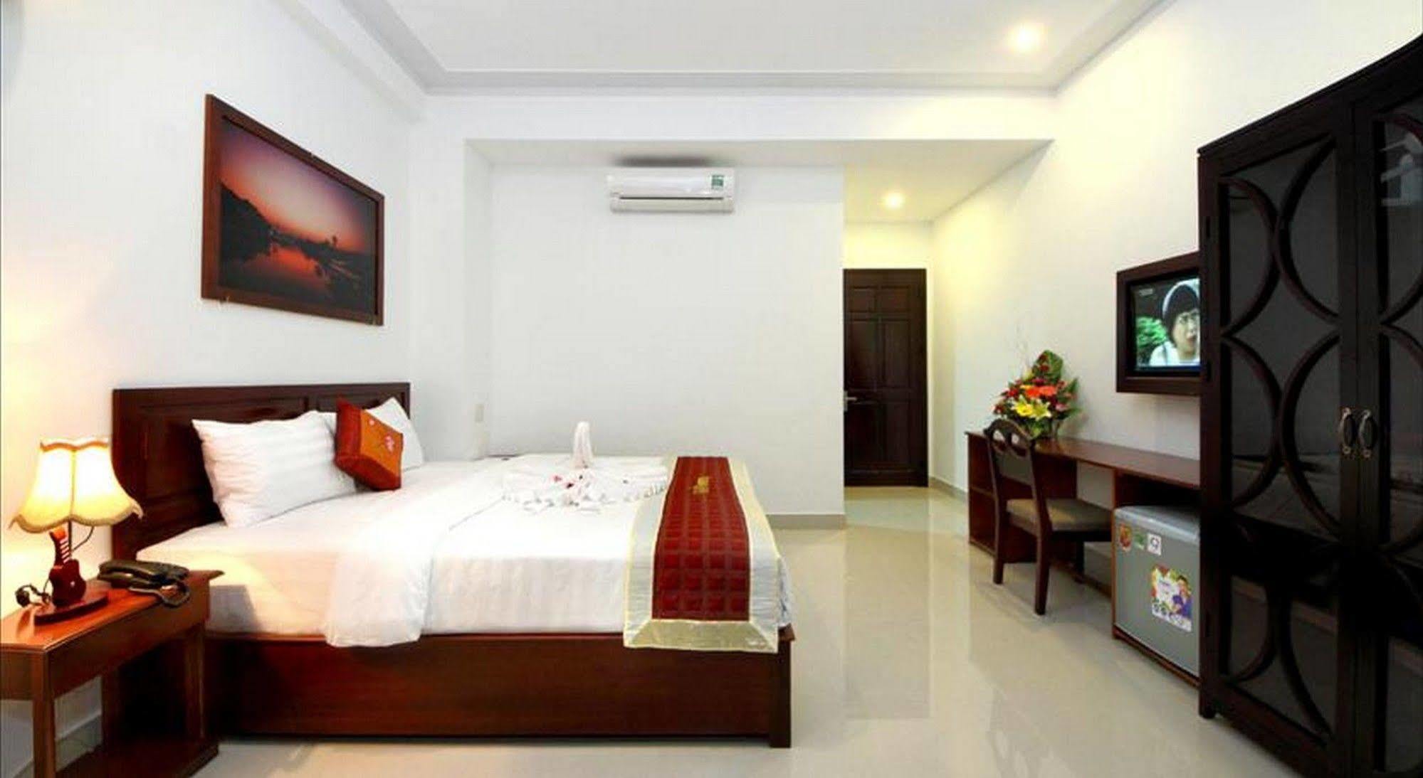 Heritage Homestay Hội An Extérieur photo