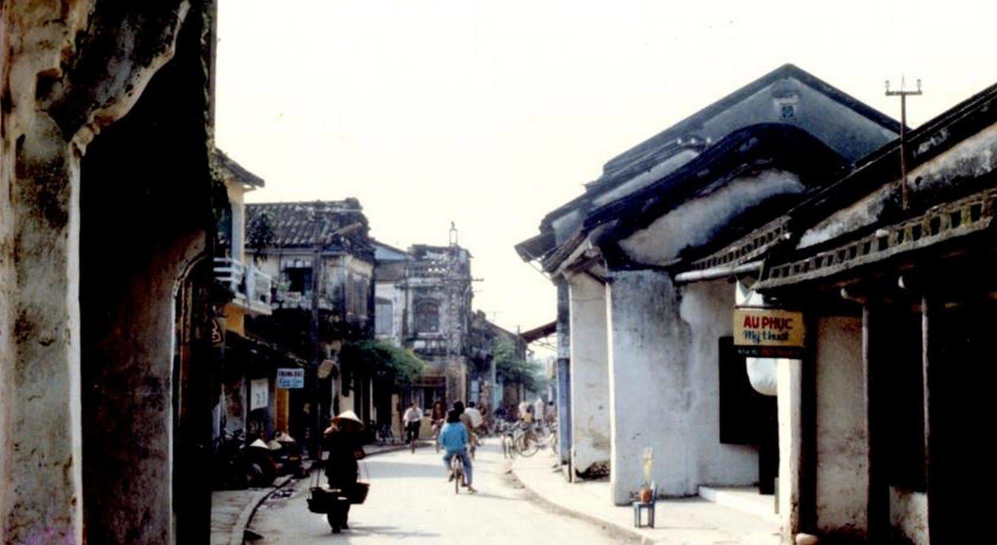 Heritage Homestay Hội An Extérieur photo